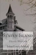 Staten Island Short Stories