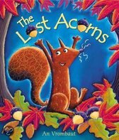 Lost Acorns Hb (Op)