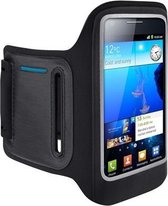 Belkin DualFit Armband voor de Samsung Galaxy S II