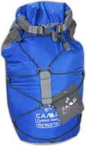 Rugzak DRYPACK 15 Liter ROLLTOP 100% WATERDICHT