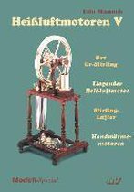 Heißluftmotoren 5