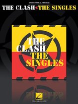 The Clash - The Singles (Songbook)