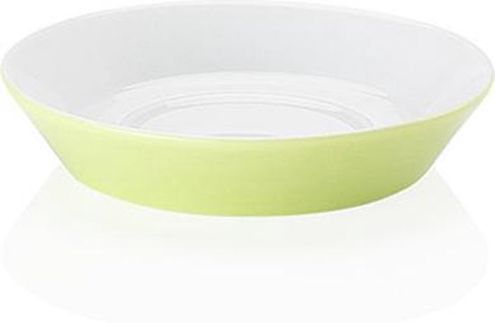 Arzberg Tric Schotel Espressokop groen, 10 cm