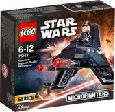 LEGO Star Wars Krennic's Imperial Shuttle Microfighter - 75163
