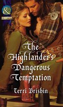 The Highlander's Dangerous Temptation (Mills & Boon Historical) (The Maclerie Clan - Book 3)