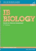 IB Biology Student Guide to the Internal Assessment