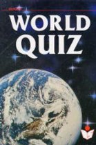 Sura's World Quiz