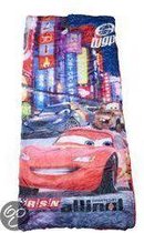 Disney Cars - Slaapzak - Print