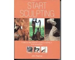 Start Sculpting