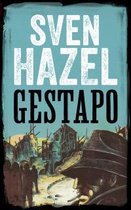 Sven Hazels serie krigsromaner - GESTAPO