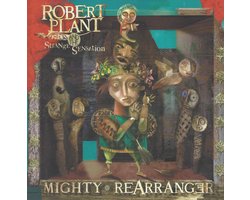 Mighty Rearranger