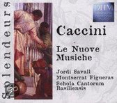 Caccini: Le Nuove Musich