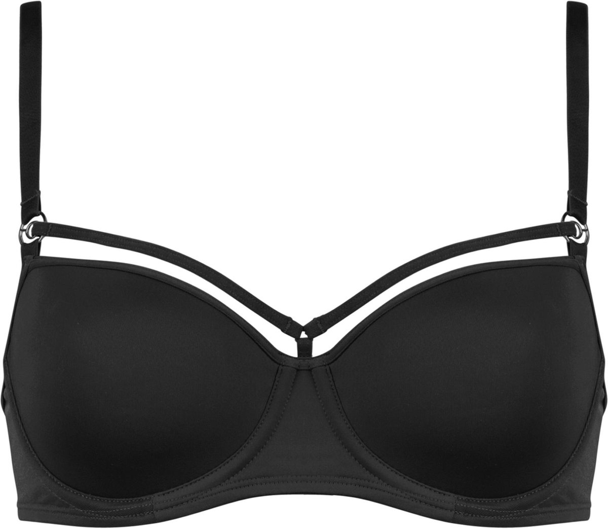 Marlies Dekkers Space Odyssey Balconet Bh 164501 zwart 70D