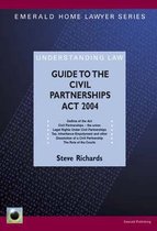 A Guide to the Civil Partnerships Act