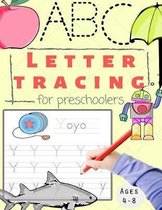 Letter Tracing