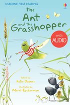 First Reading 1 - The Ant and the Grasshopper