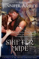Shifters Unbound - Shifter Made