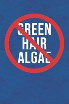 Green Hair Algae