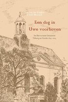 Een dag in Uwe voorhoven - De Hervormde Gemeente Tilburg en Goirle: 1629 - 2004