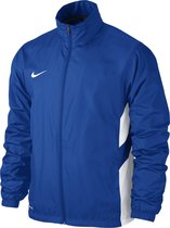 Nike Trainingsjas - Royal Blue/White - 147-158