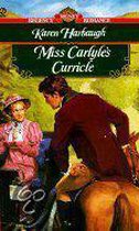 Miss Carlyle's Curricle
