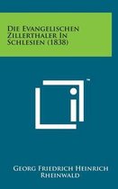 Die Evangelischen Zillerthaler in Schlesien (1838)