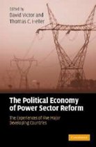 The Political Economy of Power Sector Reform