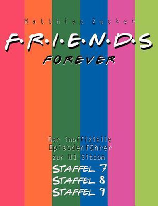 Friends Forever
