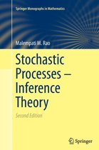Stochastic Processes