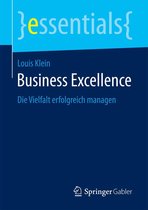 essentials - Business Excellence