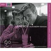 Jukebox Blackberry Boogie - Everly Brothers, Elvis, Fats Domino, Jan & Dean, Johnny Cash, Platters