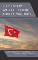 The Possibility and Limit of Liberal Middle Power Policies