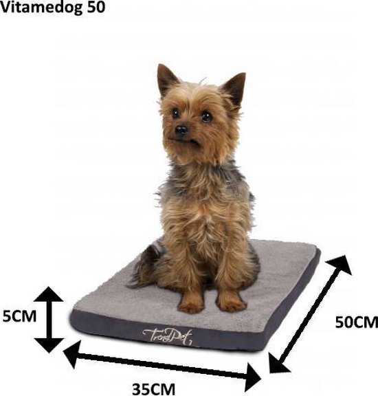 Petego Comfort Wagon L Fahrradanhänger für Hunde
