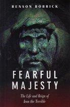 Fearful Majesty