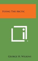 Flying the Arctic