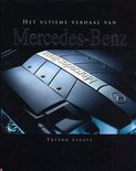 Het ultieme verhaal van Mercedes-Benz