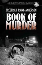 ISBN Book of Murder, Détective, Anglais, 288 pages