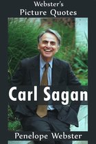 Webster's Carl Sagan Picture Quotes
