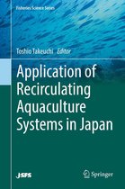 Fisheries Science Series - Application of Recirculating Aquaculture Systems in Japan