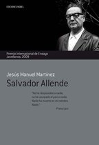 Colección de Ensayo Jovellanos - Salvador Allende