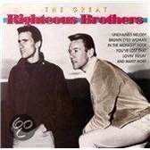 The Best Of The Righteous Brothers