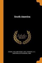 South America