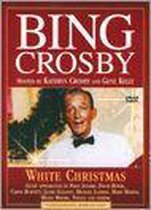 White Christmas - TV Special DVD & Bonus CD by Bing Crosby