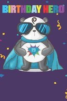 Birthday Hero 19