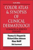 Color Atlas & Synopsis of Clinical Dermatology