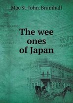 The wee ones of Japan