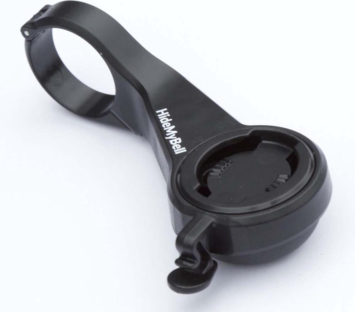 HideMyBell 2.0 Mio - zwart | bol.com