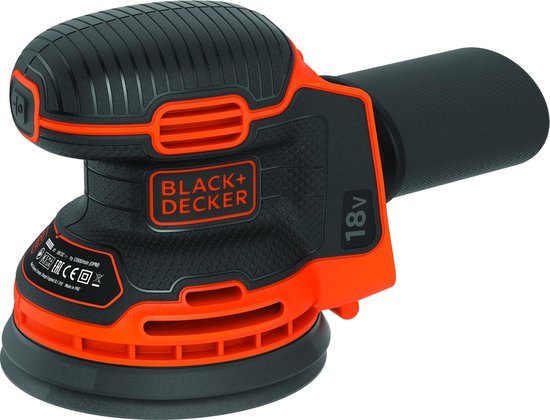 BLACK+DECKER