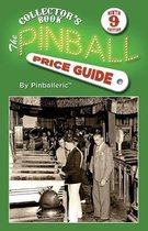 The Pinball Price Guide-The Pinball Price Guide, Ninth Edition