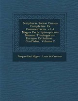 Scripturae Sacrae Cursus Completus